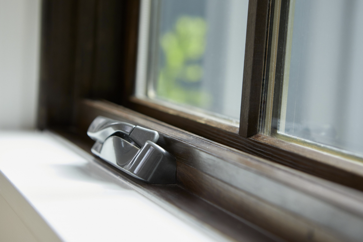 Jeld-Wen Product Image 3: Stylish Front Door